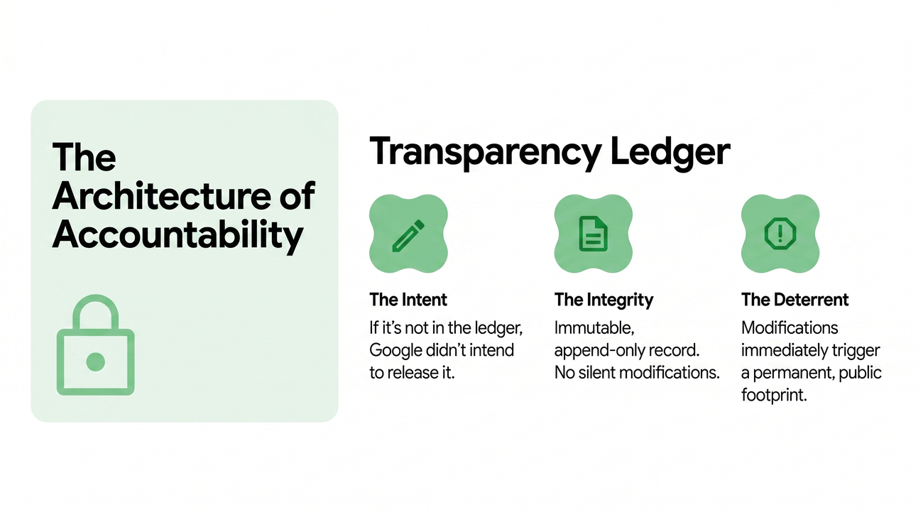 Evolving Verifiable Trust: Bringing Binary Transparency to the Android Ecosystem