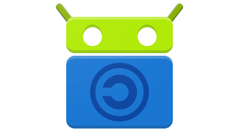 'F-Droid' allows you to easily install and automatically update free, open-source Android apps other than those on Google Play.