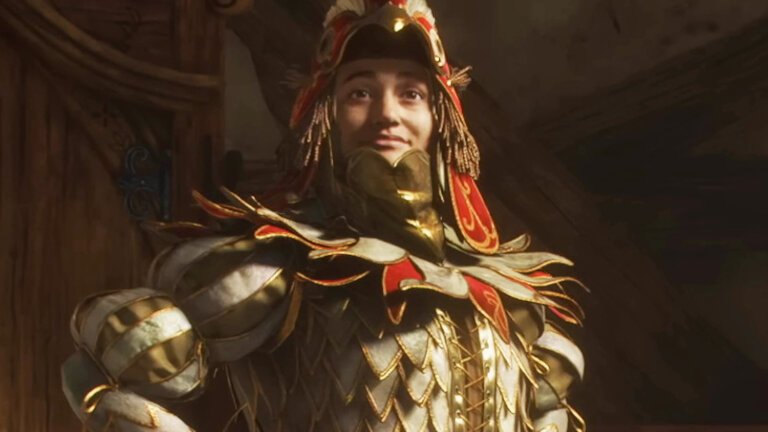 Fable gets pushed back into 2027, but we're at least getting a "major new look" at it at the Xbox Games Showcase