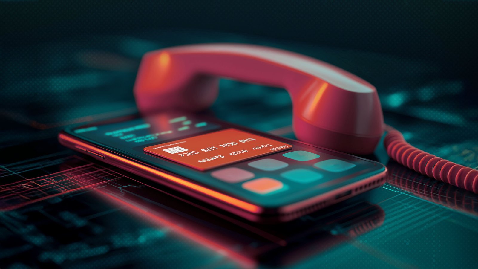Fake call logs, real payments: How CallPhantom tricks Android users