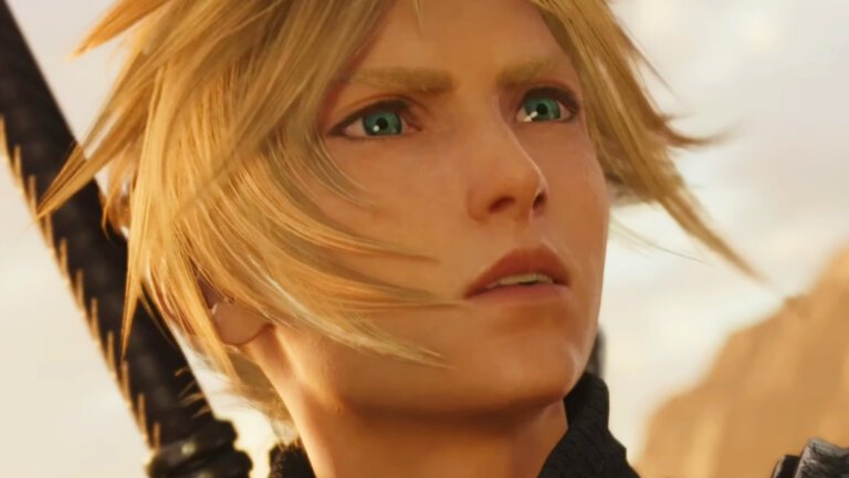 FF7 Remake Part 3 director Naoki Hamaguchi has already beaten the final game over 40 times