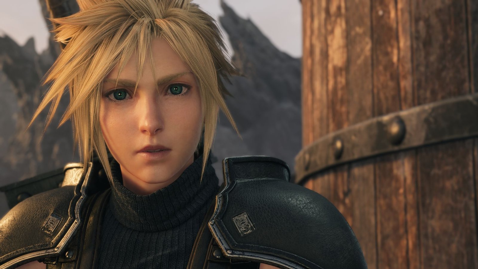 Final Fantasy 7 Rebirth's director weighs in on the real-time versus turn-based debate, saying that younger players 'increasingly favour more real-time experiences in games'