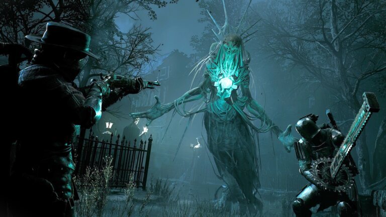 Five Games Are Available Today Across Multiple Tiers Of Xbox Game Pass (May 20)