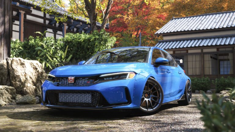Forza Horizon 6 and Directive 8020 Have Been Leaked and Cracked Before Release