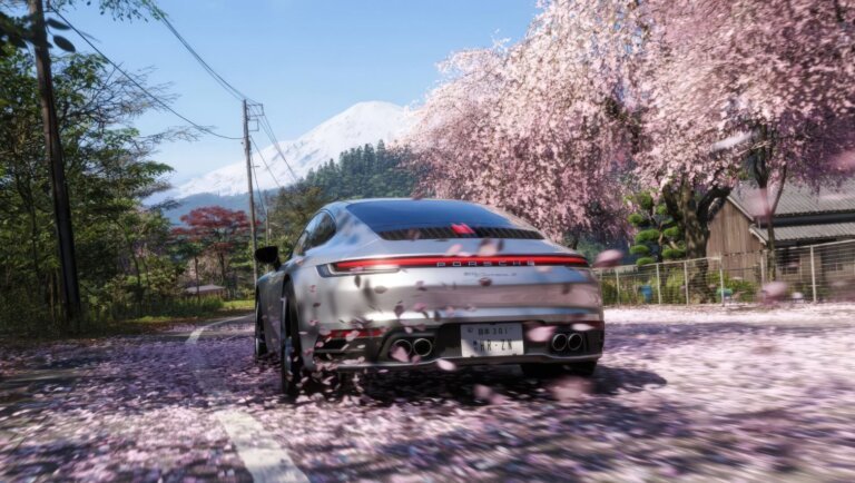 Forza Horizon 6 в издании Premium Edition появилась на торрентах за 9 дней до полноценного релиза