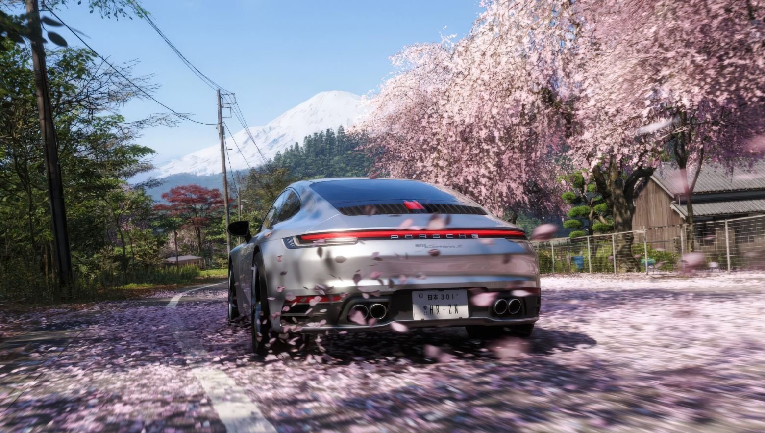 Forza Horizon 6 в издании Premium Edition появилась на торрентах за 9 дней до полноценного релиза