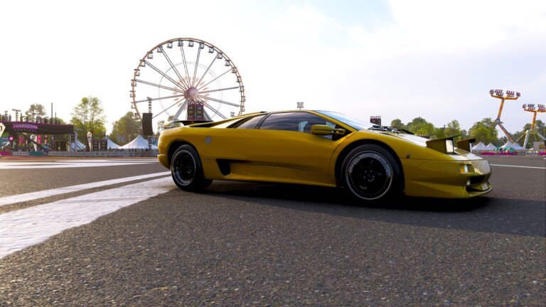 Forza Horizon 6 hits a massive milestone across Xbox, PC, and Game Pass after its explosive release — it just set a new Steam peak player count, too