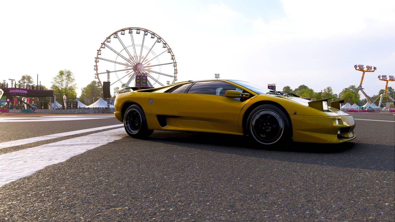 Forza Horizon 6 hits a massive milestone across Xbox, PC, and Game Pass after its explosive release — it just set a new Steam peak player count, too
