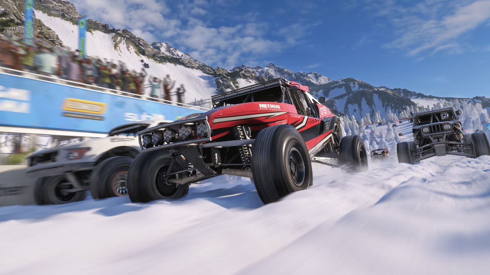 Forza Horizon 6 launch times and release date in your region
