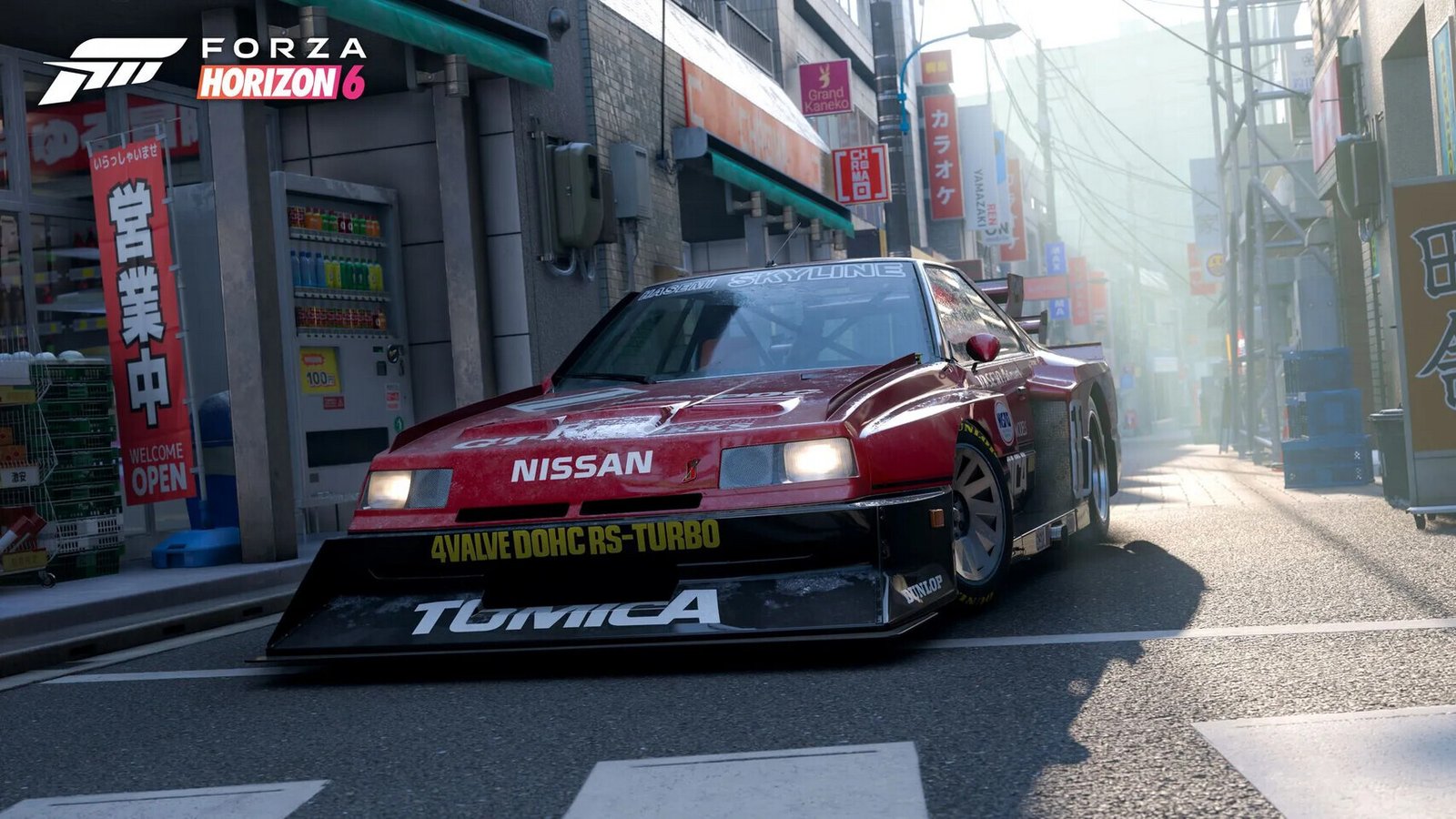 Forza Horizon 6 Leaked, Pirates Are Playing—$120 Early Access Users Are Still Waiting for Preload