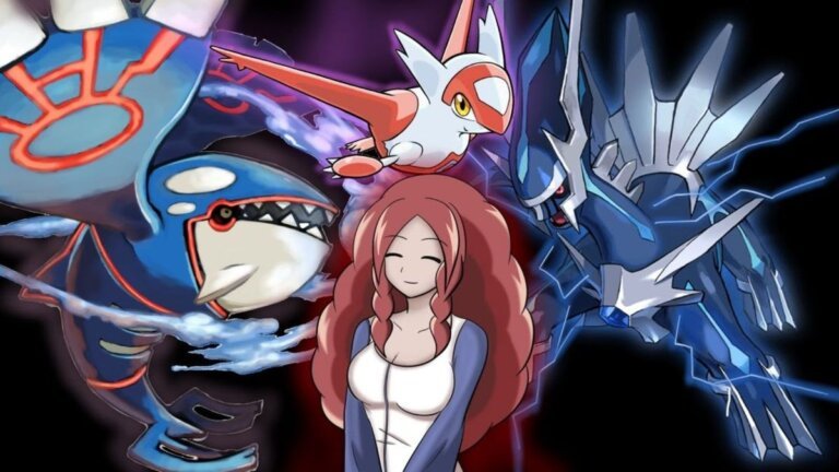 Free Pokémon PC Game Is Yours To Play Before Wind And Waves