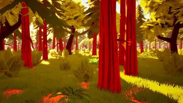 Free RPG Deemed ‘Cosy Minecraft’, Available To Play On Steam