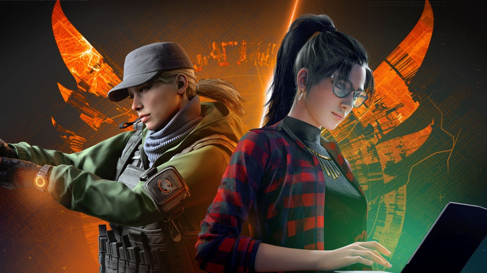 Free-to-play mobile game The Division Resurgence is launching on PC in August as Ubisoft shares new roadmap details, but you can play it right now