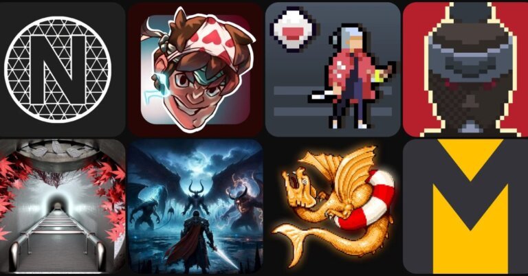 Friday’s Android game and app deals: Undergrave, Red Ronin, What Lies Underground, more