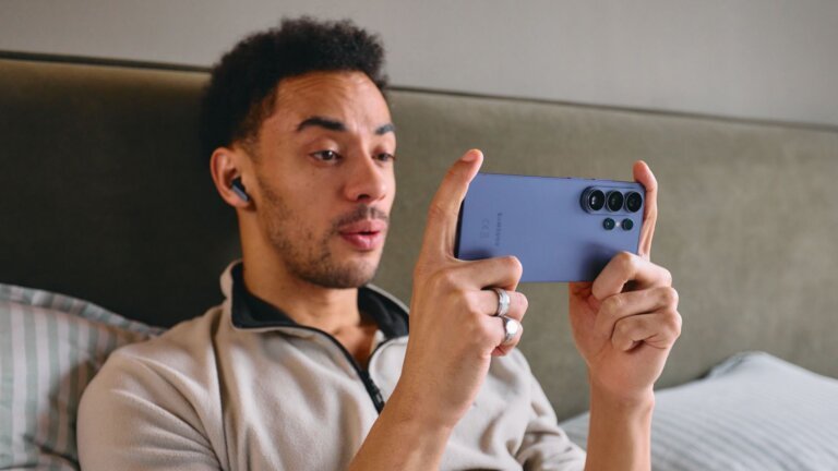 From cutting-edge AI tech to sharper visuals: How the Samsung Galaxy S26 Ultra improves upon its predecessor's impressive gaming experience
