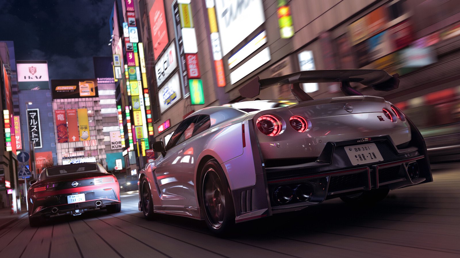 Game Pass Additions For May Include Subnautica 2 And Forza Horizon 6