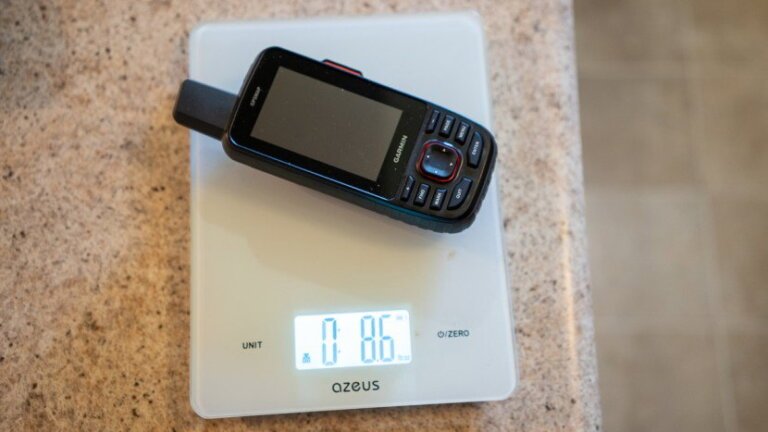 Garmin GPSMAP 67i Review