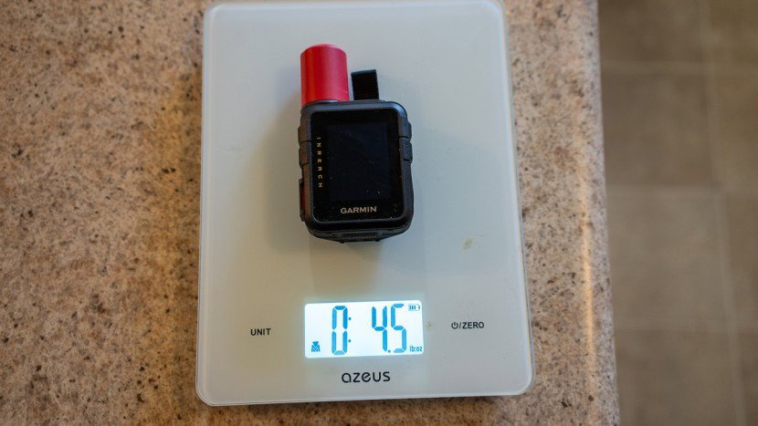 Garmin inReach Mini 3 Plus Review