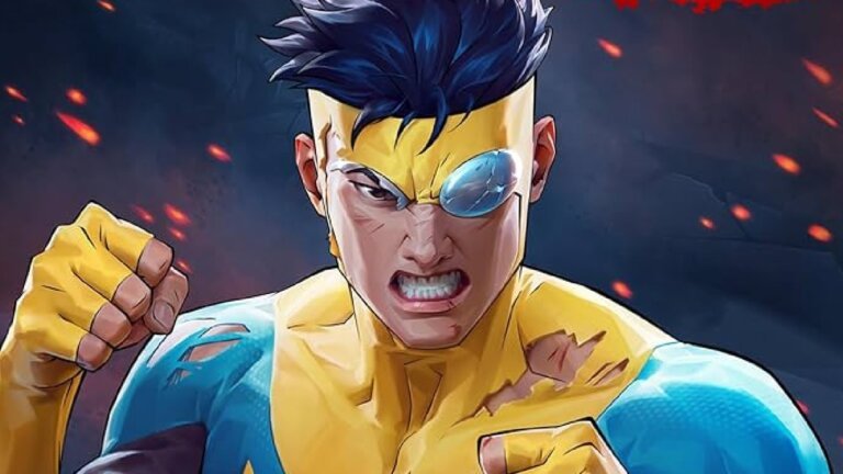 Get a free Steam key for Invincible VS, the new fighting game based on the hit Amazon Prime series