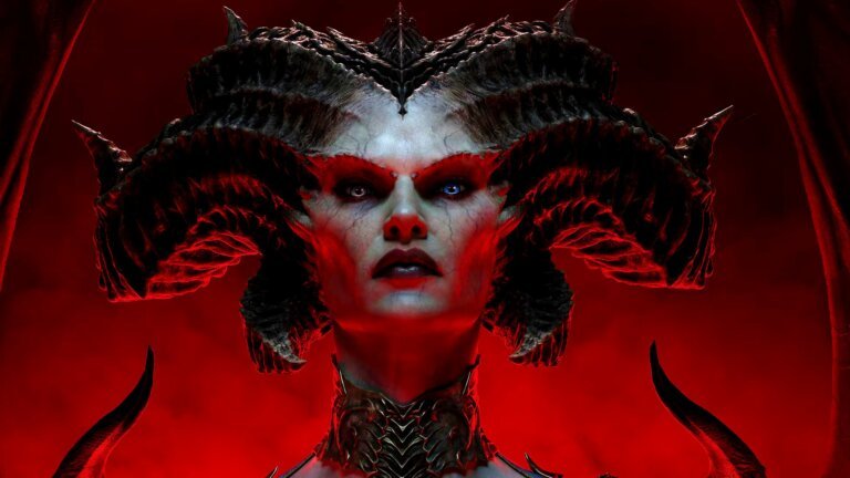 Get Diablo 4 and seven other games for under $2 each with Humble Choice this month