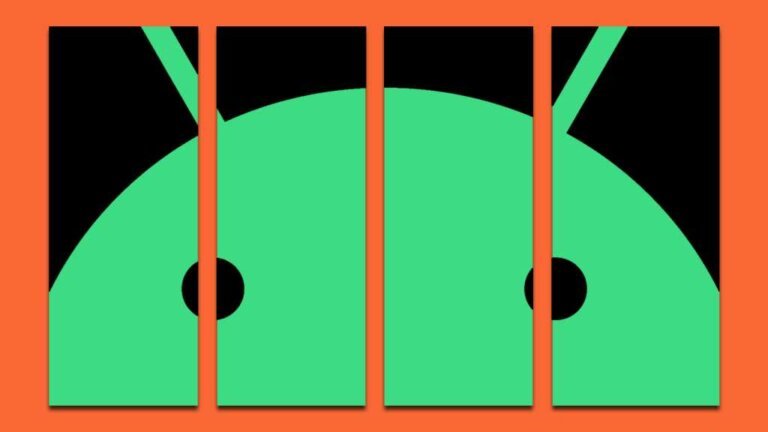 Give yourself an on-demand Android taskbar