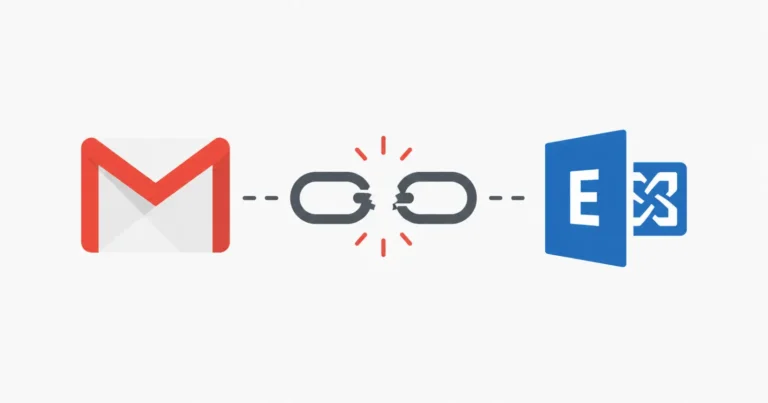 Gmail app bug locks some Microsoft 365 and Exchange Online users out on Android, Outlook still works