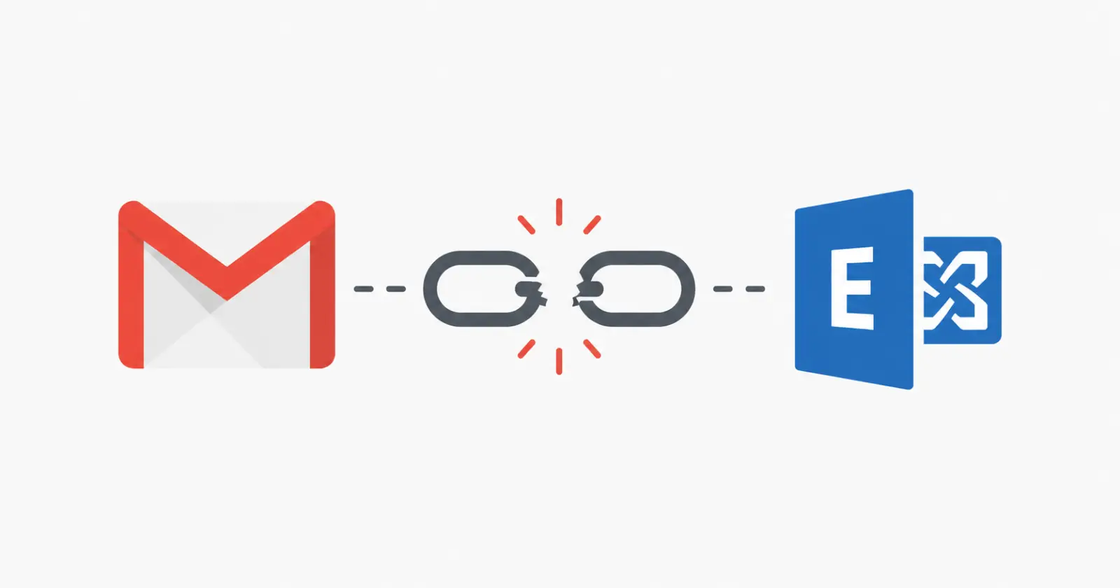 Gmail app bug locks some Microsoft 365 and Exchange Online users out on Android, Outlook still works