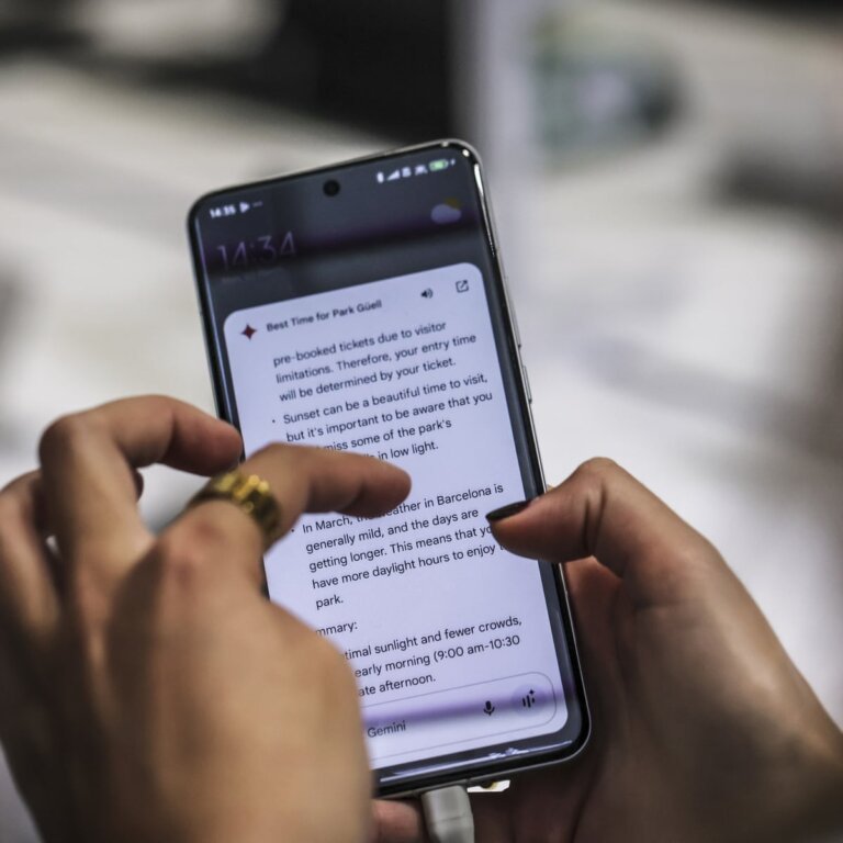 Google announces raft of free upgrades for Android phones