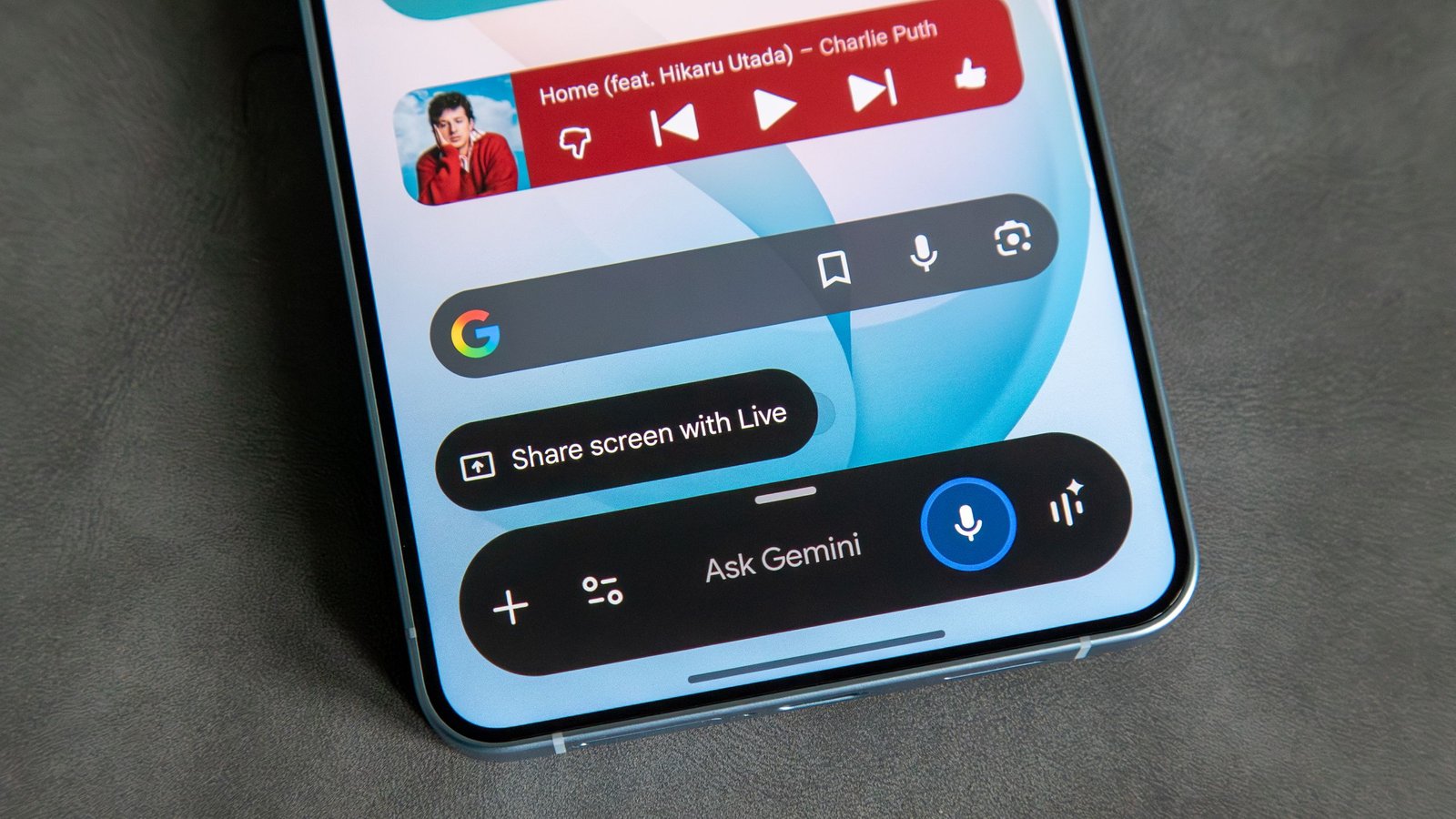 Google Gemini is finally becoming the personal assistant we were promised