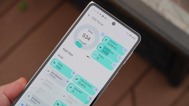 Google Health is already ironing out some of its biggest problems