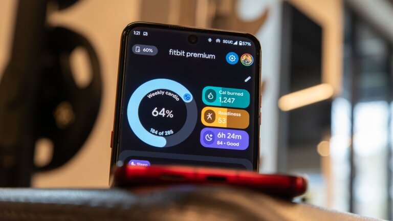 Google Health will leave behind some classic Fitbit app features: Here's all of them