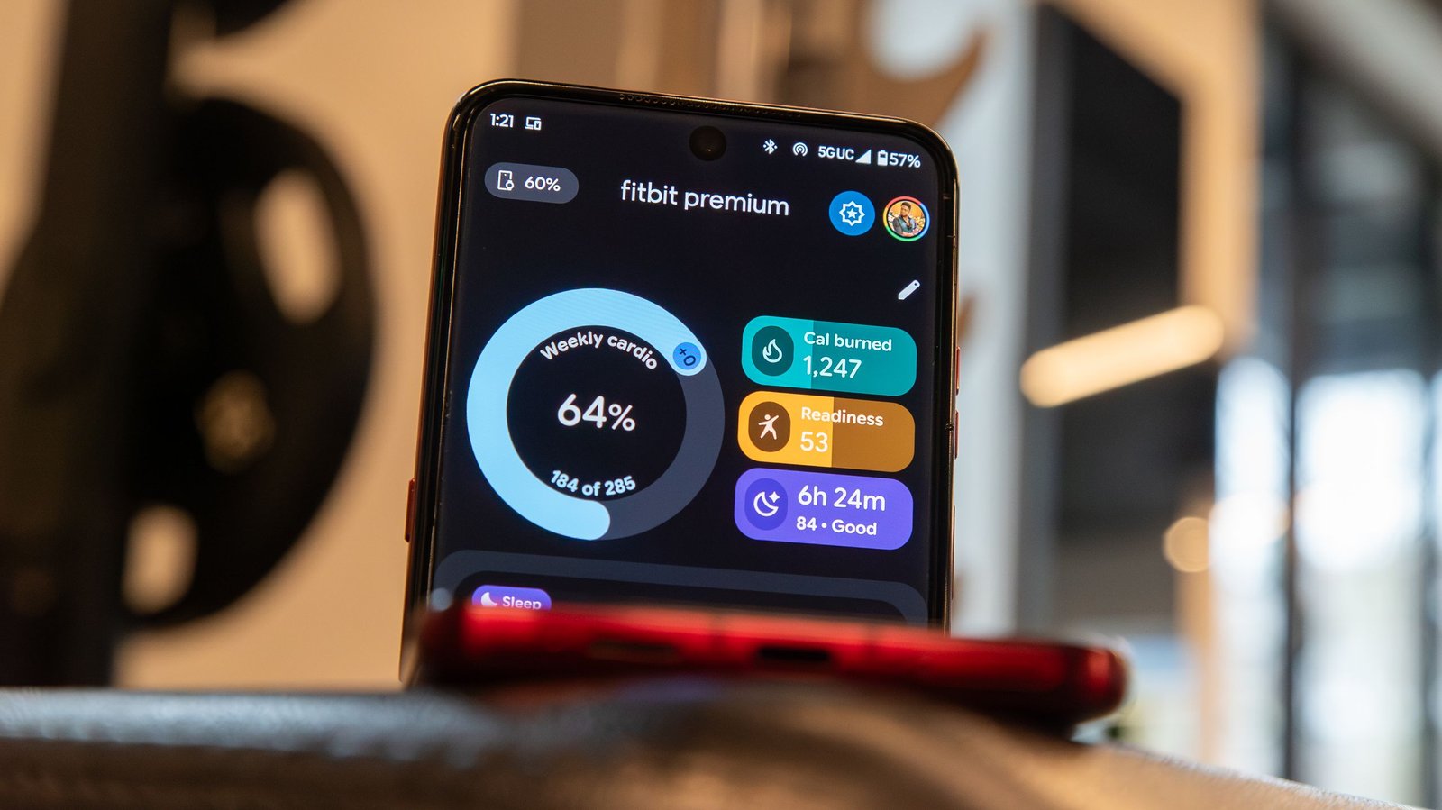Google Health will leave behind some classic Fitbit app features: Here's all of them