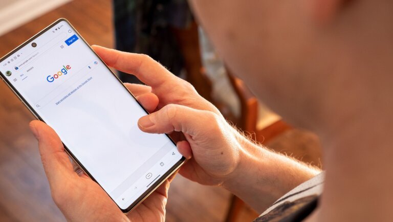 Google is giving a big credibility upgrade to AI overviews in Search