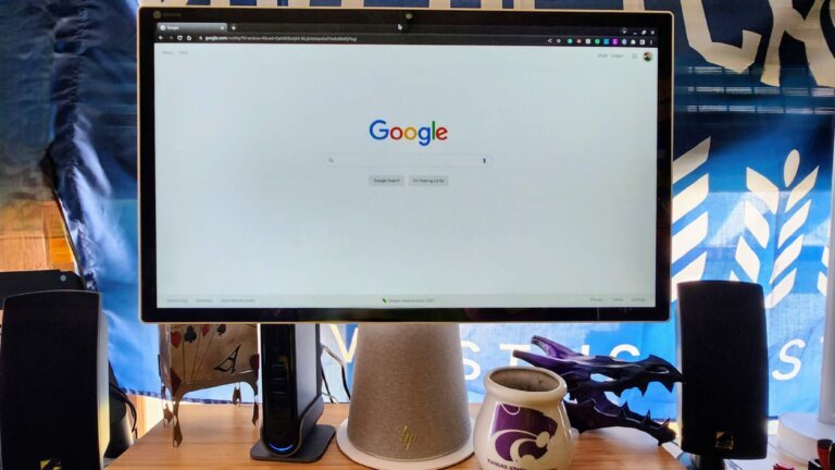 Google is giving Search its biggest overhaul in 25 years