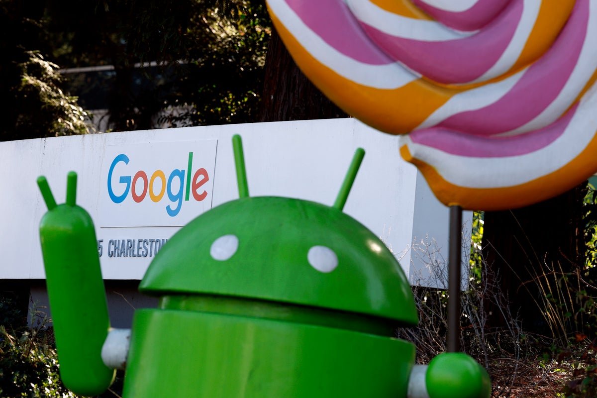 Google launches new Android feature that forces you to stop doomscrolling