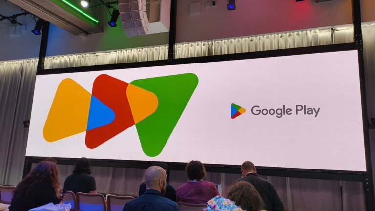 Google Play is getting a huge AI upgrade with Ask Play and Play Shorts