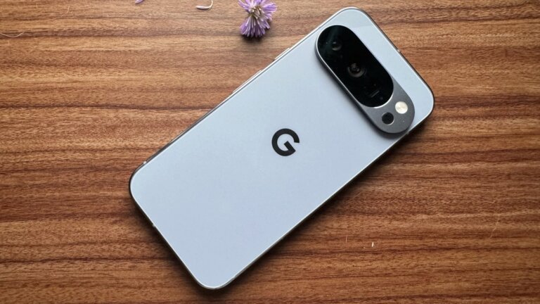 Google's AI Studio now lets anyone build Android apps in minutes