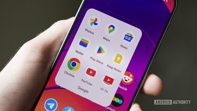 Google's got a new tool for making sure your phone is running the Android apps it should