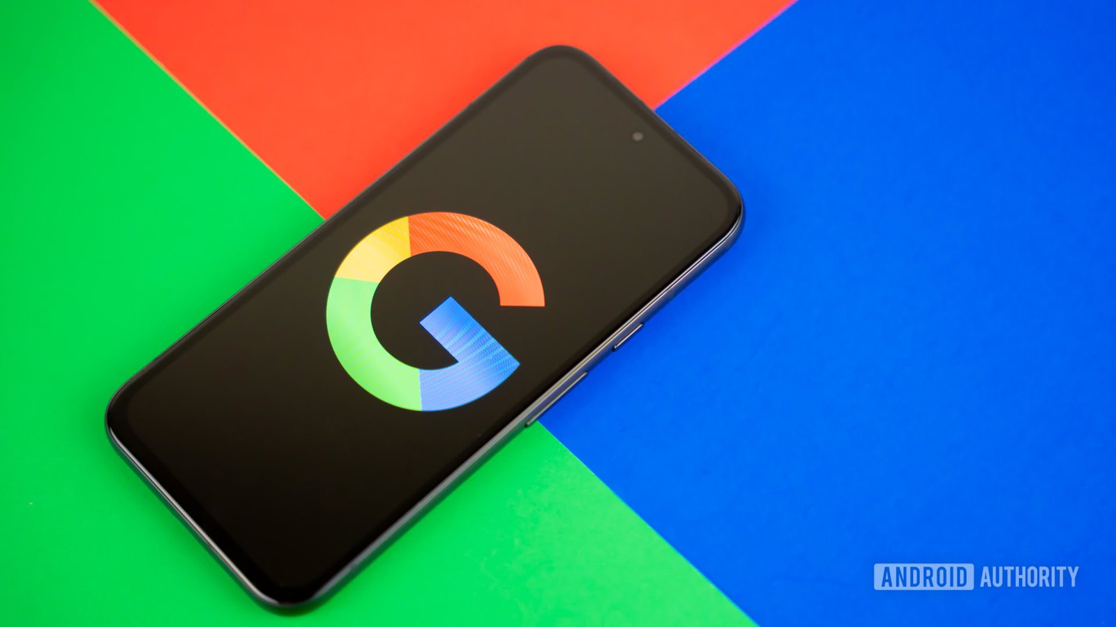 Google's redesigned app icons are rolling out, whether you want them or not
