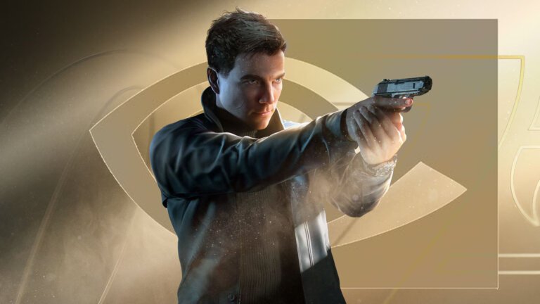Grab 007 First Light for free, thanks to Nvidia