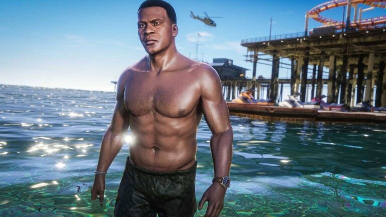 GTA 6 Next-Gen Rival Coming From Rockstar's Own Backyard