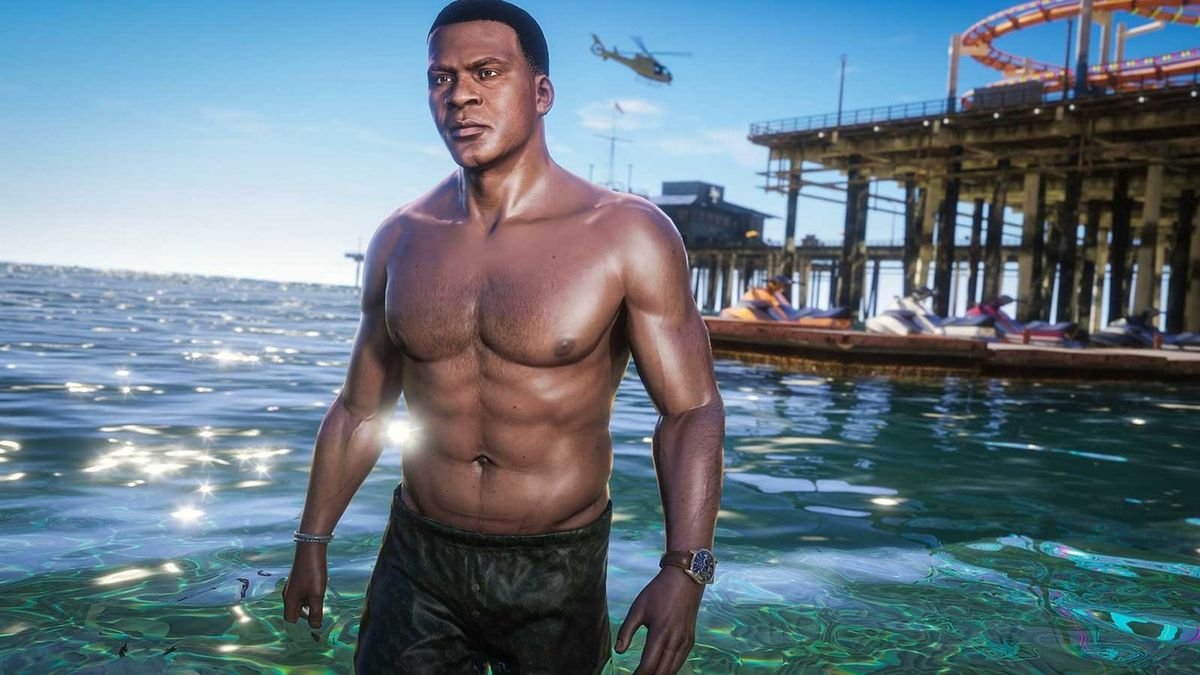 GTA 6 Next-Gen Rival Coming From Rockstar's Own Backyard