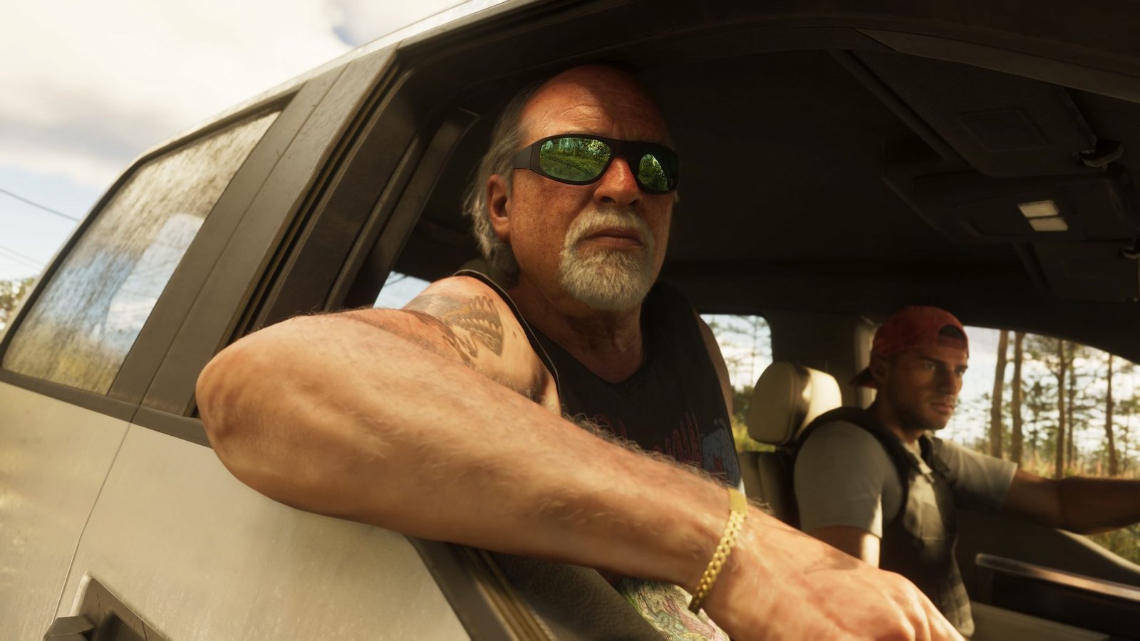 GTA 6 skipping PC at launch not due to PlayStation deal, but because Rockstar focuses on "the core consumer," Take-Two CEO says