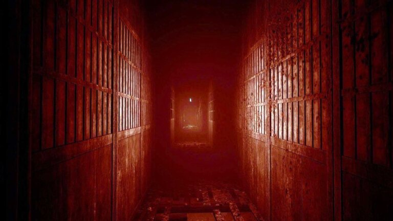Hauntingly Beautiful Horror Game Gets Free Taster On PC Ahead Of Release