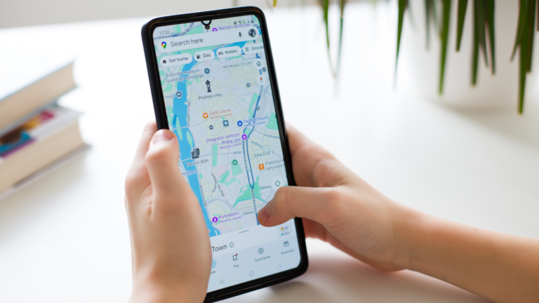 Here's How to Make Changes or Suggest Edits in Google Maps