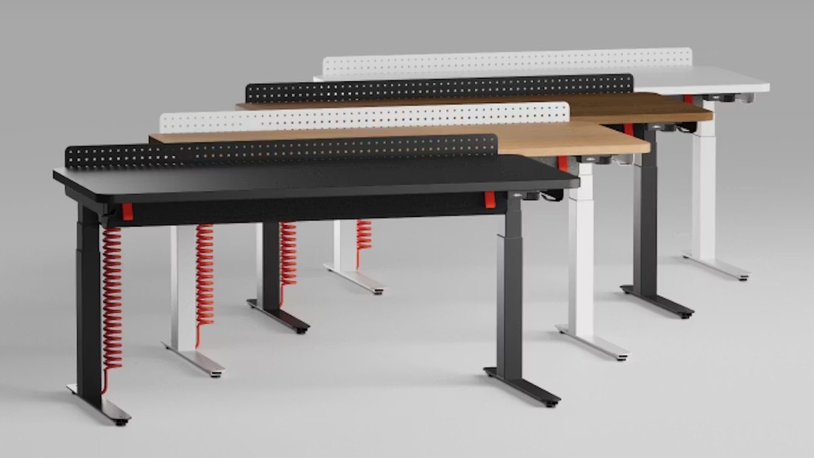 Herman Miller has finally made a gaming desk, and it costs less than its $2,000 chair