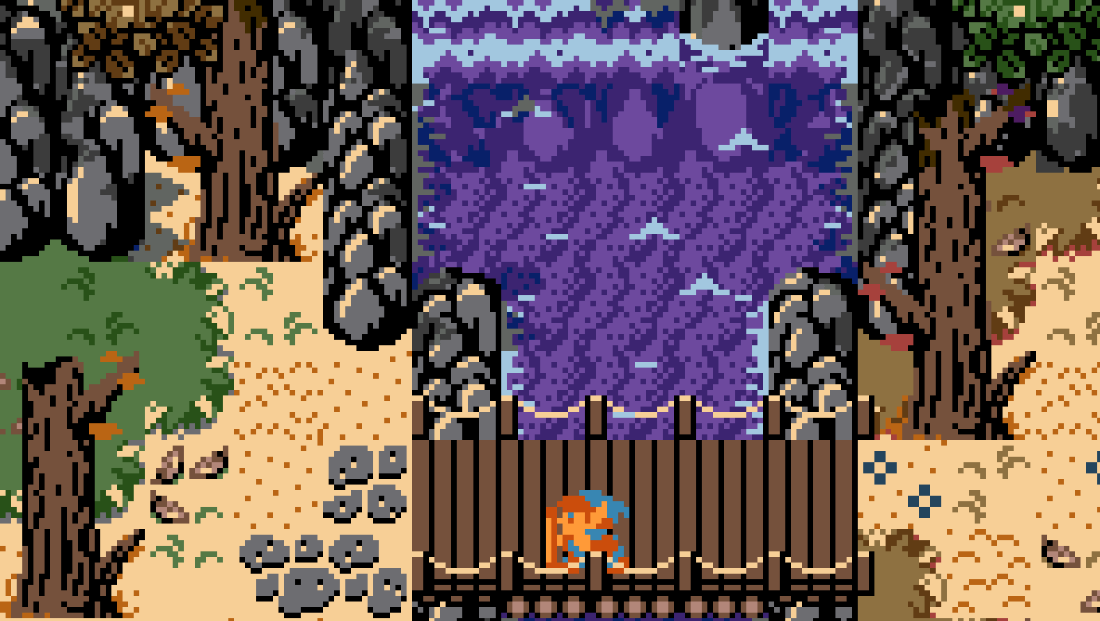 How a '90s Zelda PC port became a fangame factory, turning one legend into a thousand
