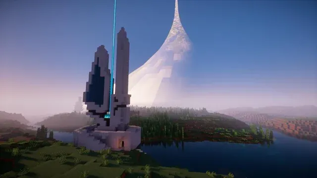 How a fan‑made Minecraft modpack recreates a full Halo roguelike experience with iconic weapons, enemies, and survival rules