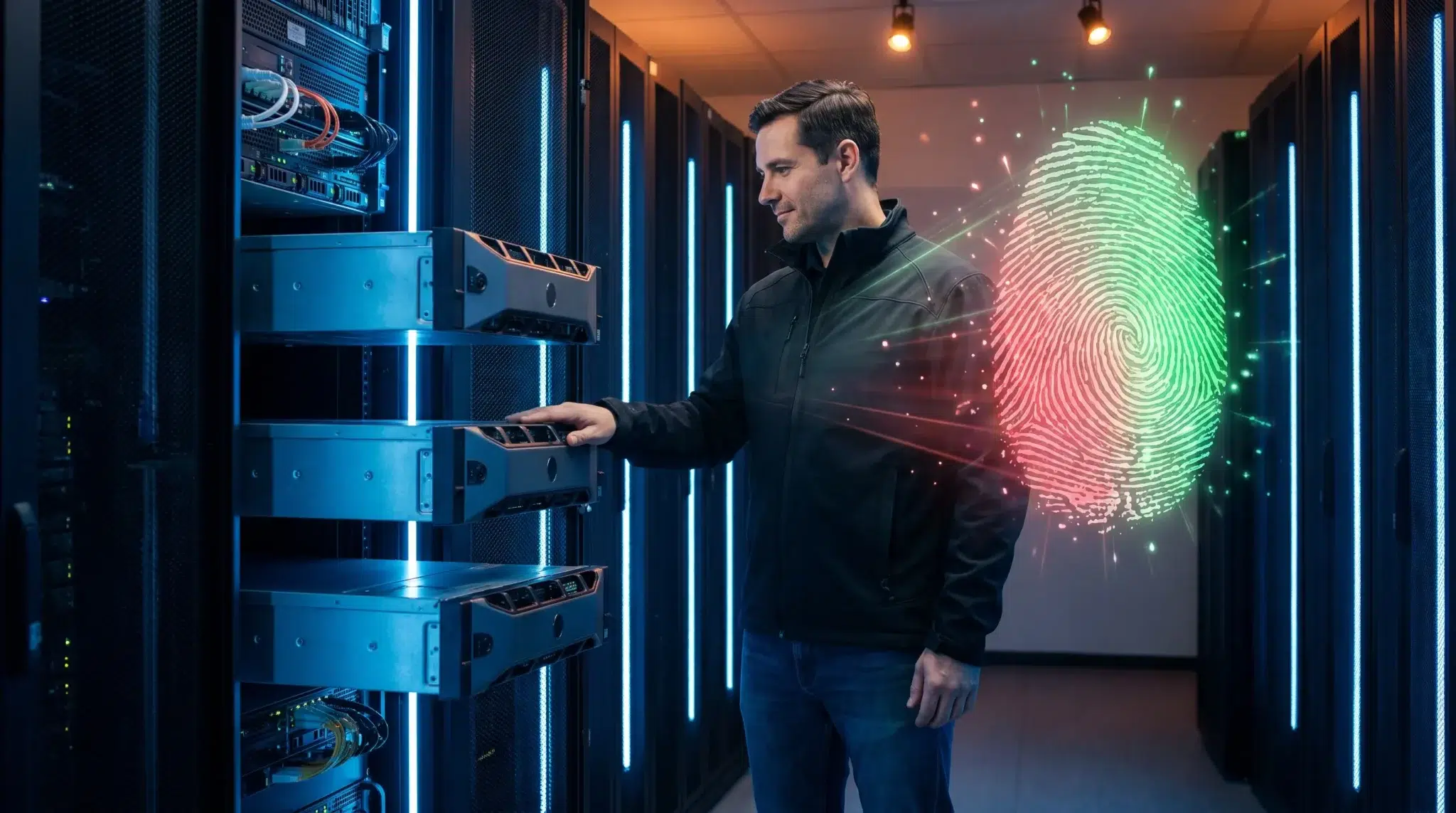 How I Changed the SID on My Windows Server Without Reinstalling (And Why You Should Care)