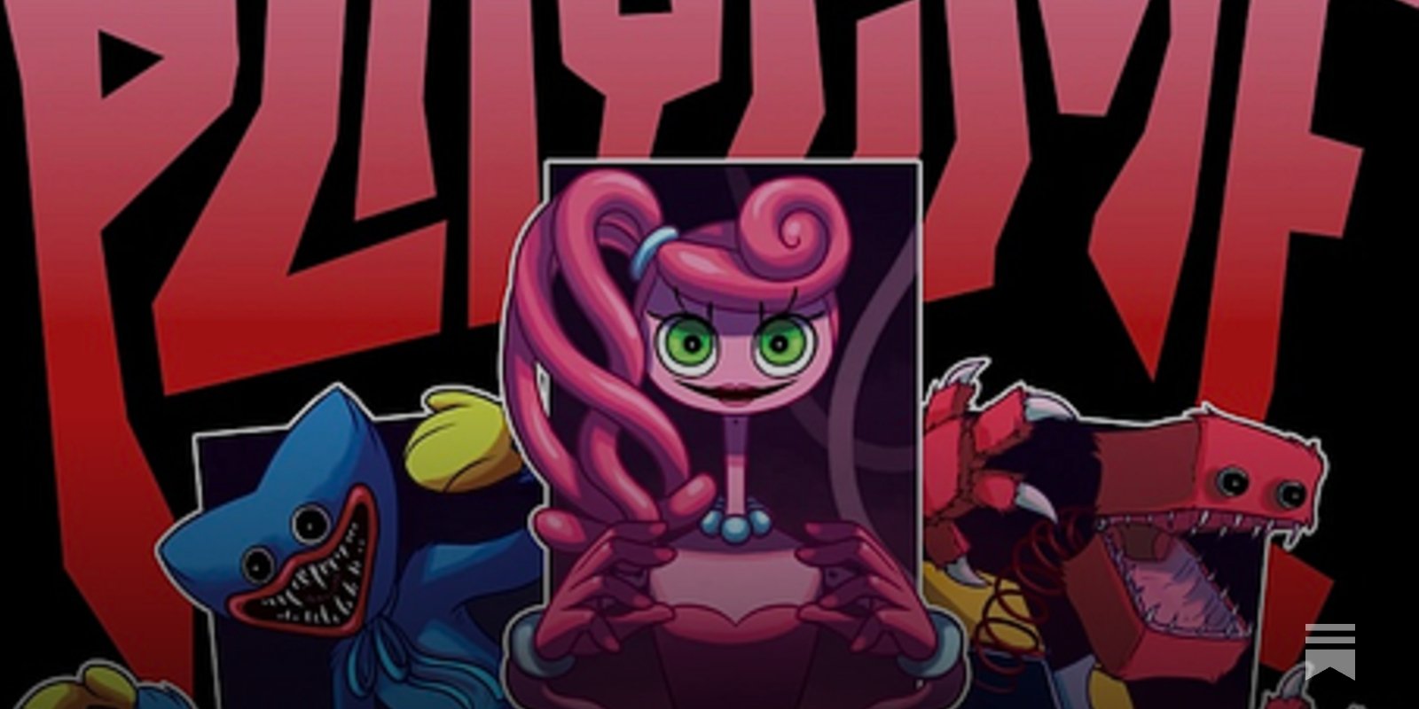 How Poppy Playtime made 'free game, paid DLC' work on PC